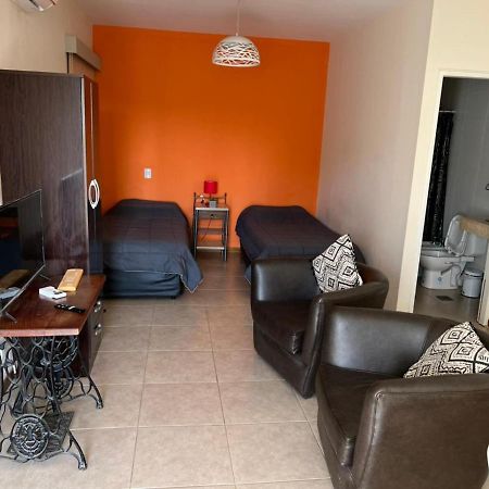 Alto Del Bono Appartement San Juan Buitenkant foto