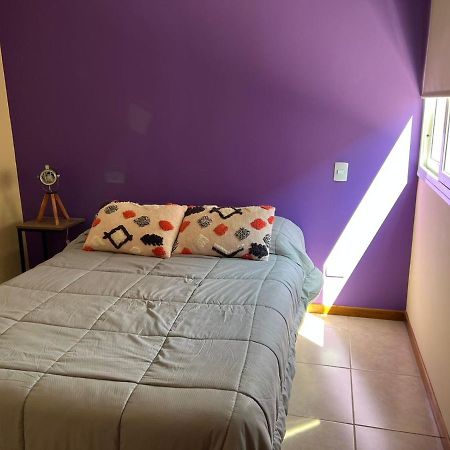 Alto Del Bono Appartement San Juan Buitenkant foto