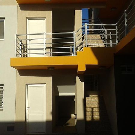 Alto Del Bono Appartement San Juan Buitenkant foto