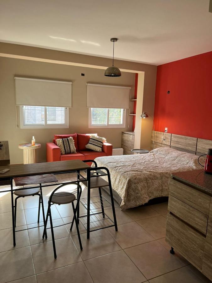 Alto Del Bono Appartement San Juan Buitenkant foto