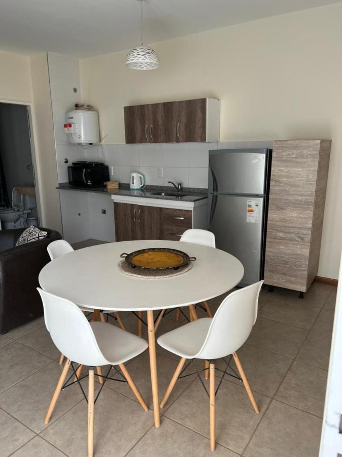 Alto Del Bono Appartement San Juan Buitenkant foto