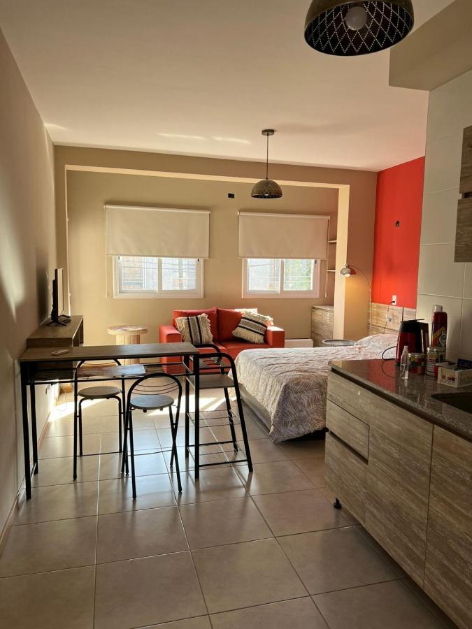 Alto Del Bono Appartement San Juan Buitenkant foto