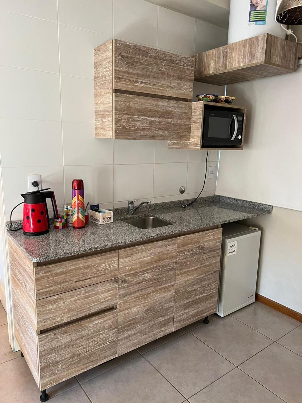 Alto Del Bono Appartement San Juan Buitenkant foto