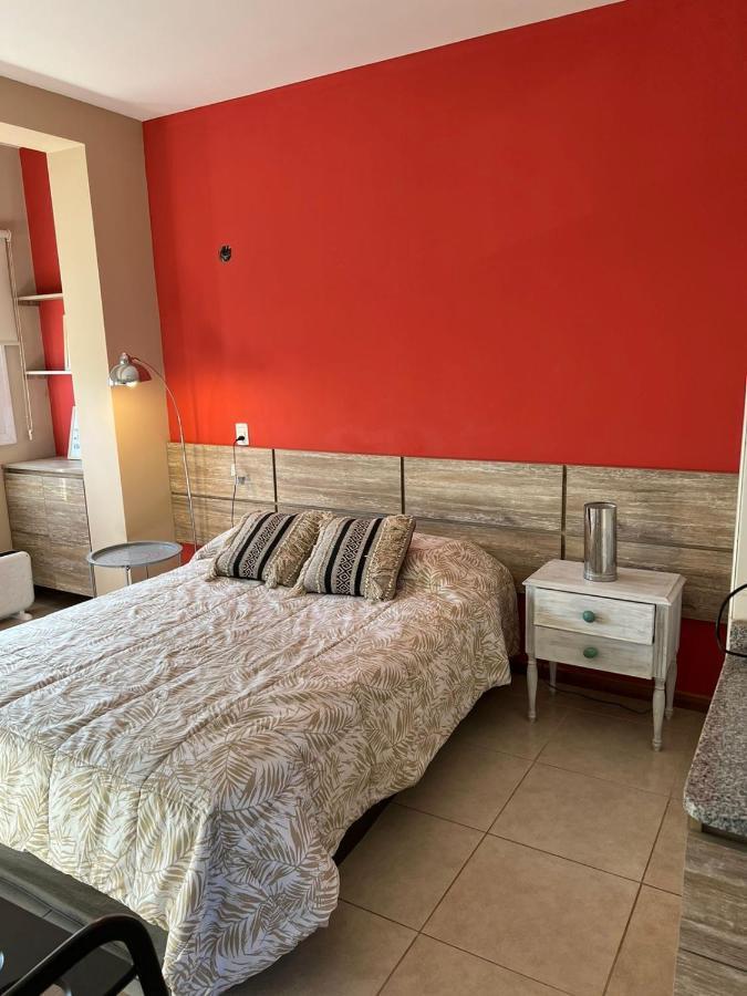 Alto Del Bono Appartement San Juan Buitenkant foto