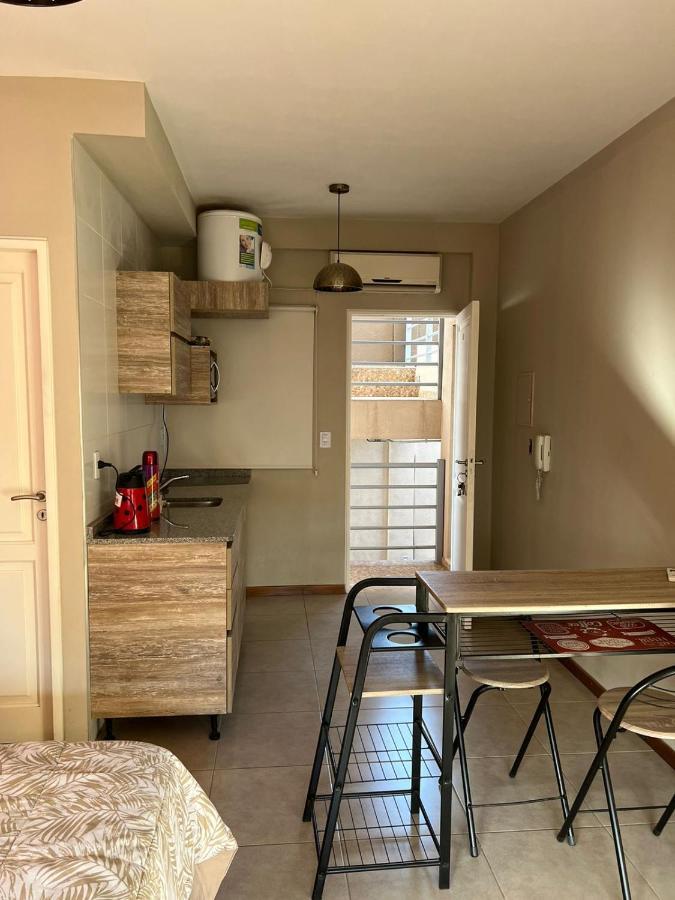 Alto Del Bono Appartement San Juan Buitenkant foto