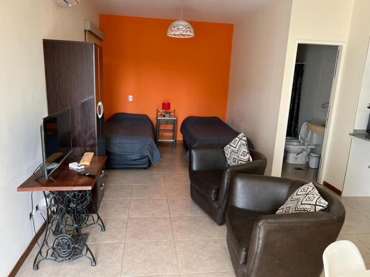 Alto Del Bono Appartement San Juan Buitenkant foto