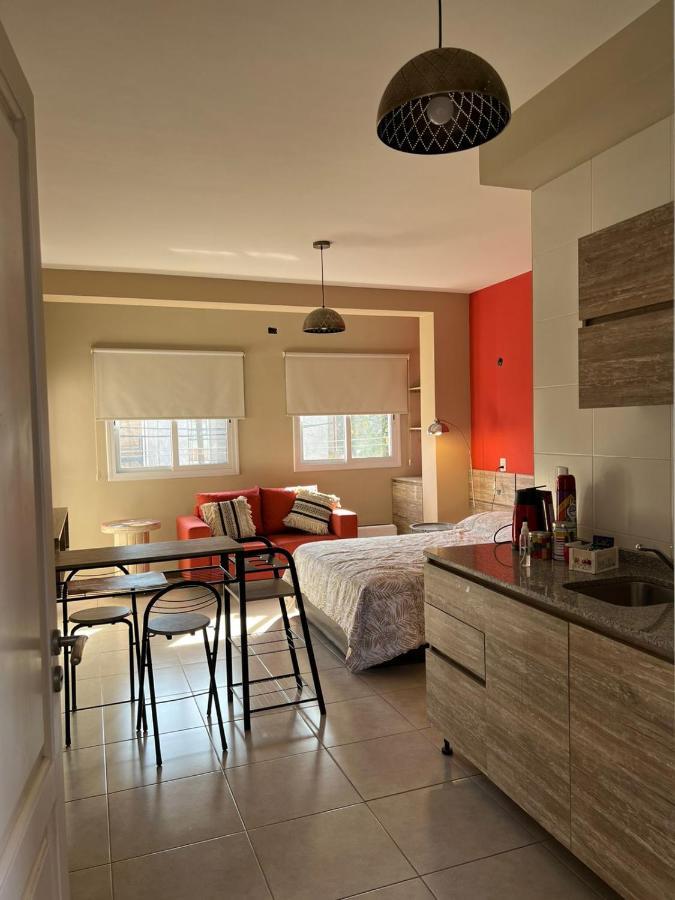 Alto Del Bono Appartement San Juan Buitenkant foto
