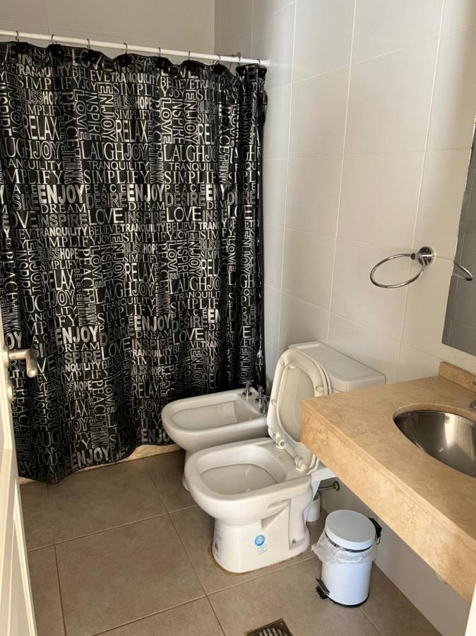 Alto Del Bono Appartement San Juan Buitenkant foto