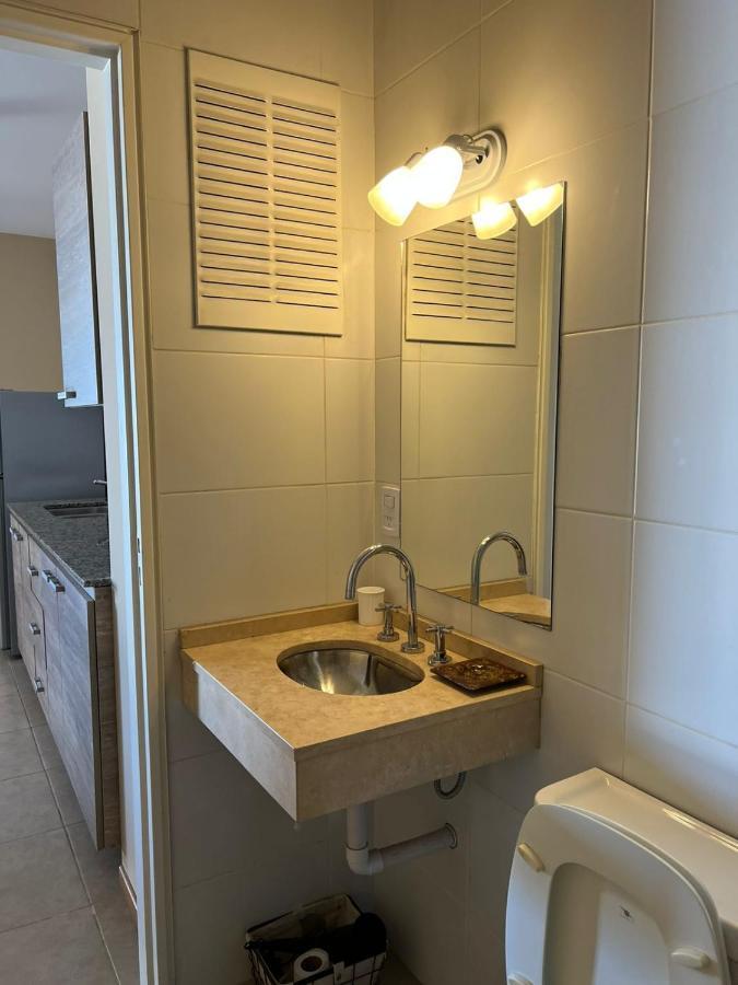 Alto Del Bono Appartement San Juan Buitenkant foto