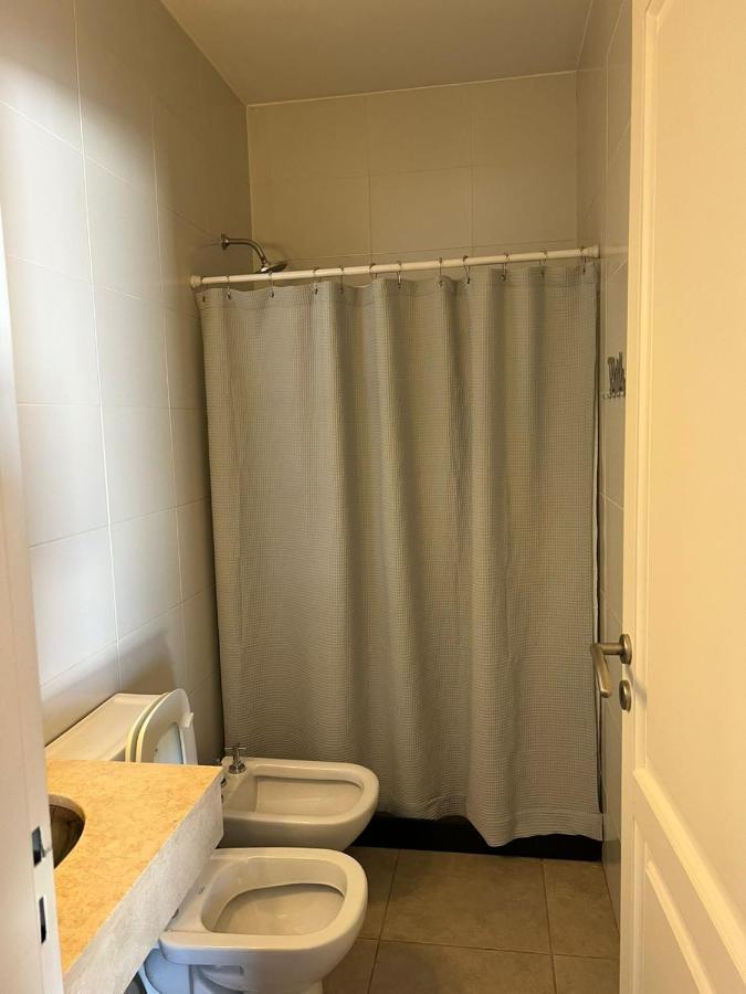 Alto Del Bono Appartement San Juan Buitenkant foto