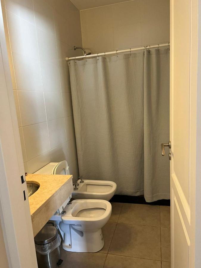 Alto Del Bono Appartement San Juan Buitenkant foto