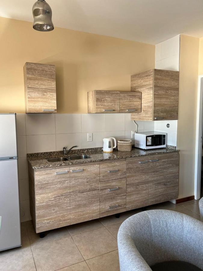 Alto Del Bono Appartement San Juan Buitenkant foto
