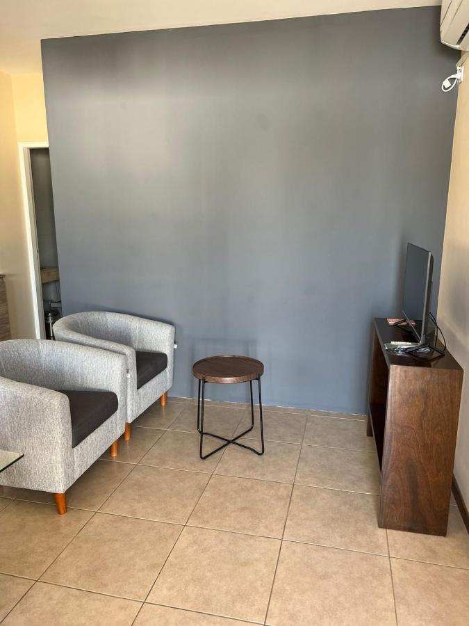 Alto Del Bono Appartement San Juan Buitenkant foto