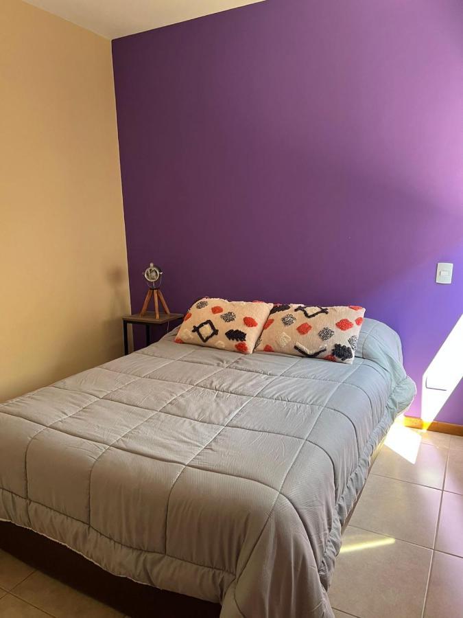 Alto Del Bono Appartement San Juan Buitenkant foto