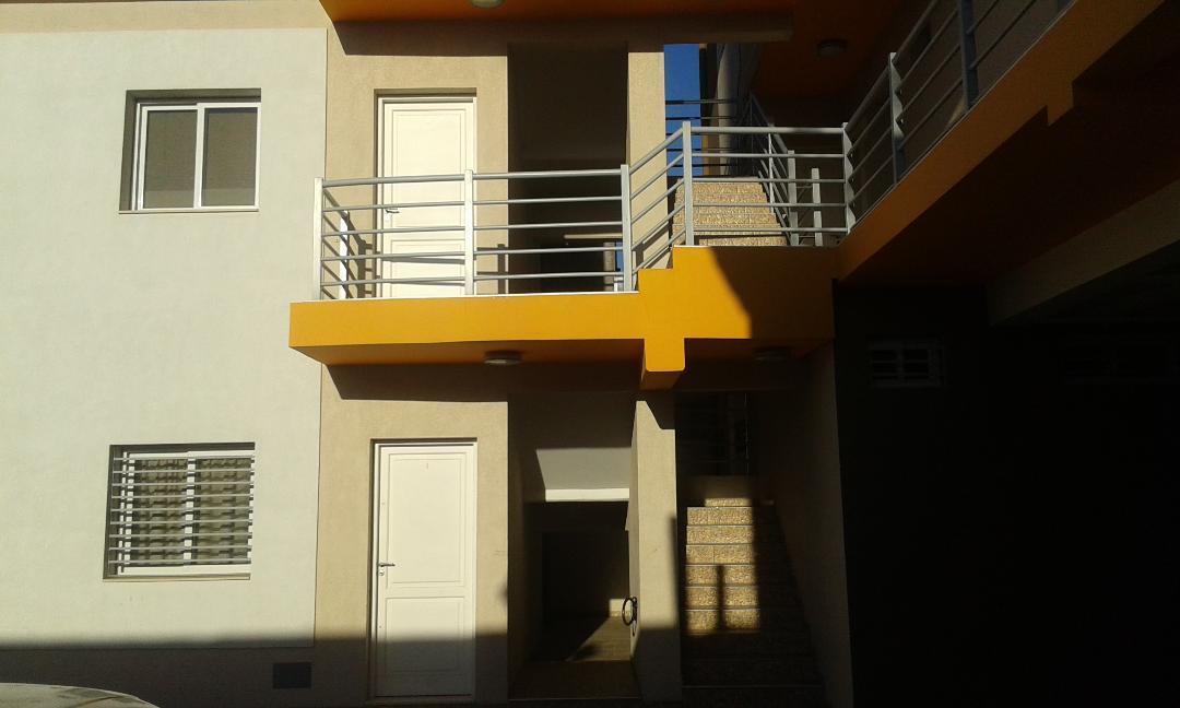 Alto Del Bono Appartement San Juan Buitenkant foto